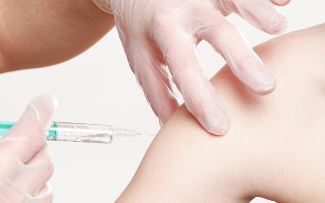 Colombia se queda corta en meta de vacunación contra el VPH en 2025