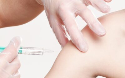 Colombia se queda corta en meta de vacunación contra el VPH en 2025
