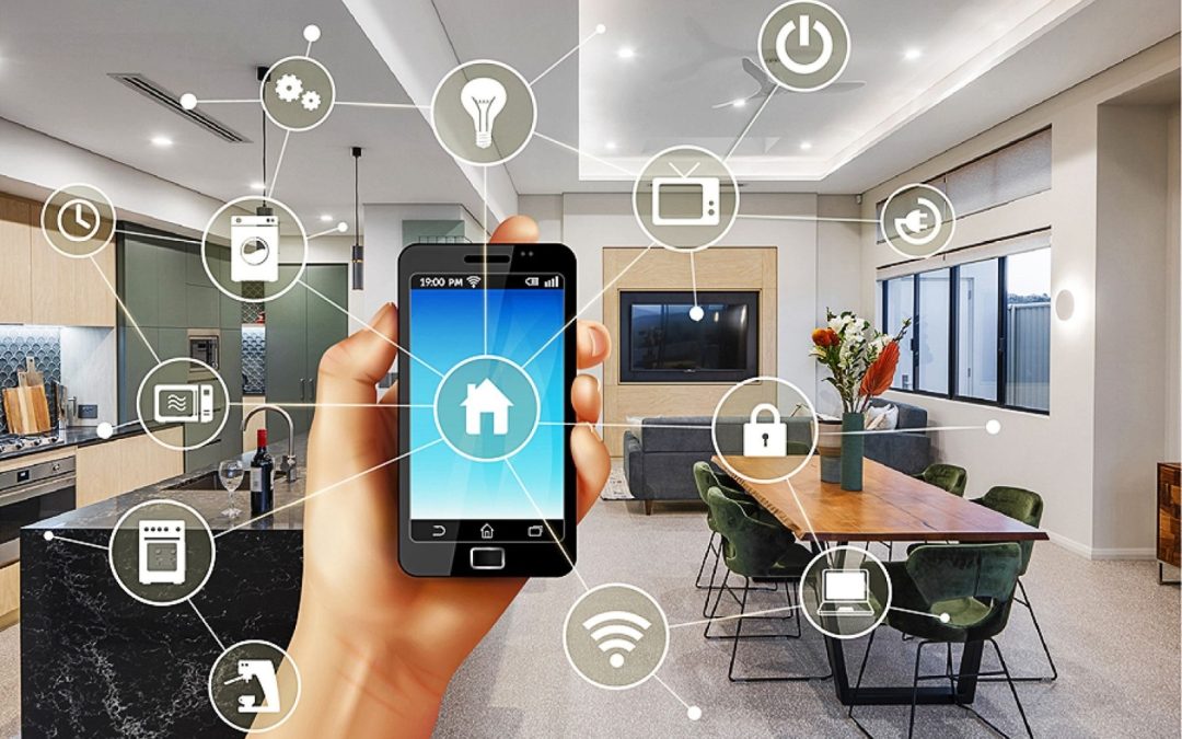 Colombia avanza hacia hogares más conectados, seguros y automatizados