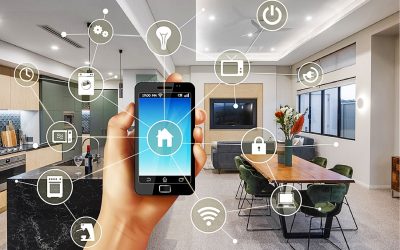 Colombia avanza hacia hogares más conectados, seguros y automatizados