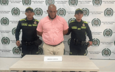 Se ganaba la confianza de las familias para acercarse a las niñas: juez lo envió a prisión