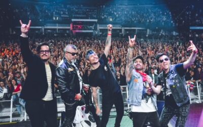 Doctor Krápula celebrará los 20 años de La Fuerza del Amor en el Royal Center