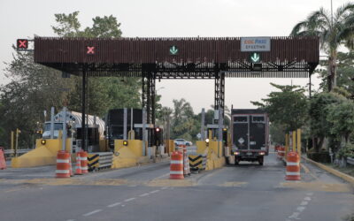 Nuevos requisitos para acceder a la Tarifa Diferencial en peajes de La Gómez, Morrison y Pailitas