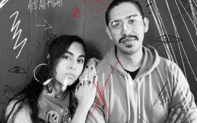 Con Amanecer, Niños Bien da un nuevo anticipo de su primer disco