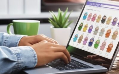 De meme a éxito de ventas: Labubu conquista a los colombianos