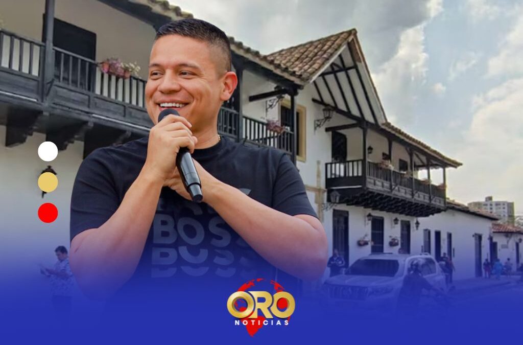 Consejo de Estado confirma salida del alcalde de Girón