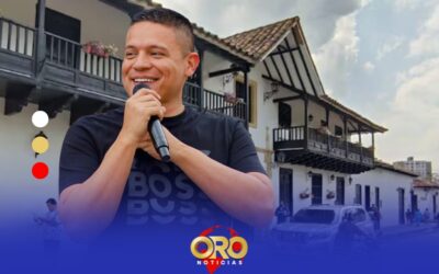 Consejo de Estado confirma salida del alcalde de Girón