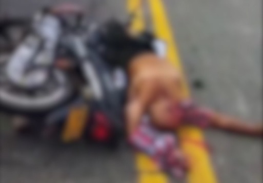 Trágico accidente conmocionó a los habitantes de Pelaya Cesar