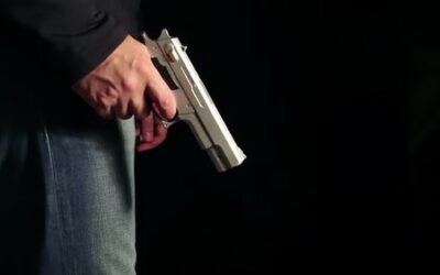 Pagaba una rifa y terminó asesinado en ataque sicarial en Piedecuesta