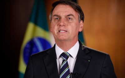 ¿Cárcel para Bolsonaro? Brasil decide su futuro tras intento de golpe