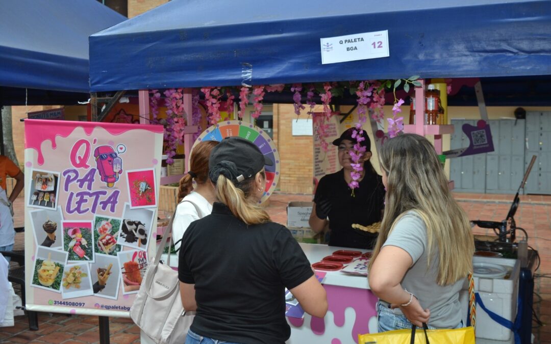 Master Class, bootcamps y Shark Tank: lo que trae la feria ‘Yo Emprendo 2025’