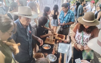Barichara alza la voz: Sin agua no hay turismo ni progreso