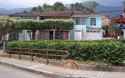 Intolerancia en Girón tiene grave a ‘Poncho’, reconocido habitante de La Joya