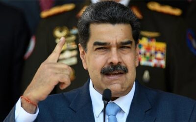 Polémica en redes: YouTube eliminó el canal de Nicolás Maduro