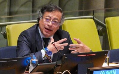 Petro deberá retractarse por llamar “criminal” a directivo de Keralty