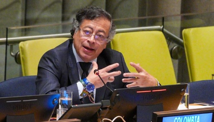 Petro deberá retractarse por llamar “criminal” a directivo de Keralty