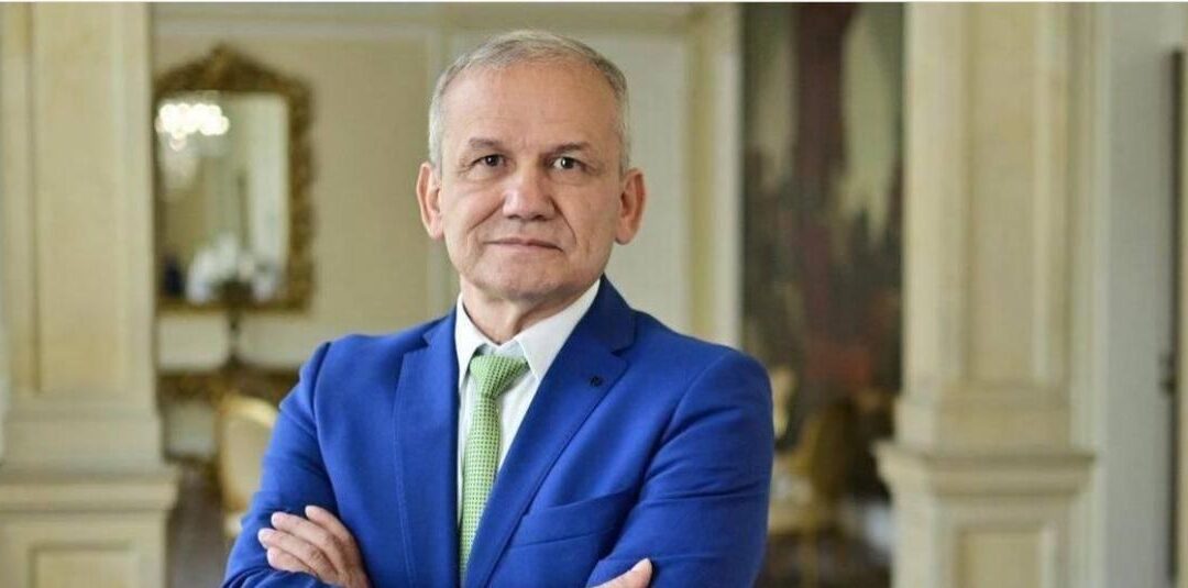 Interpol emite circular roja contra Carlos Ramón González por corrupción en la Ungrd