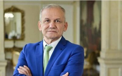 Interpol emite circular roja contra Carlos Ramón González por corrupción en la Ungrd