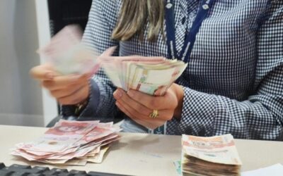 Oficinas y parqueaderos, en la mira de la nueva Reforma Tributaria