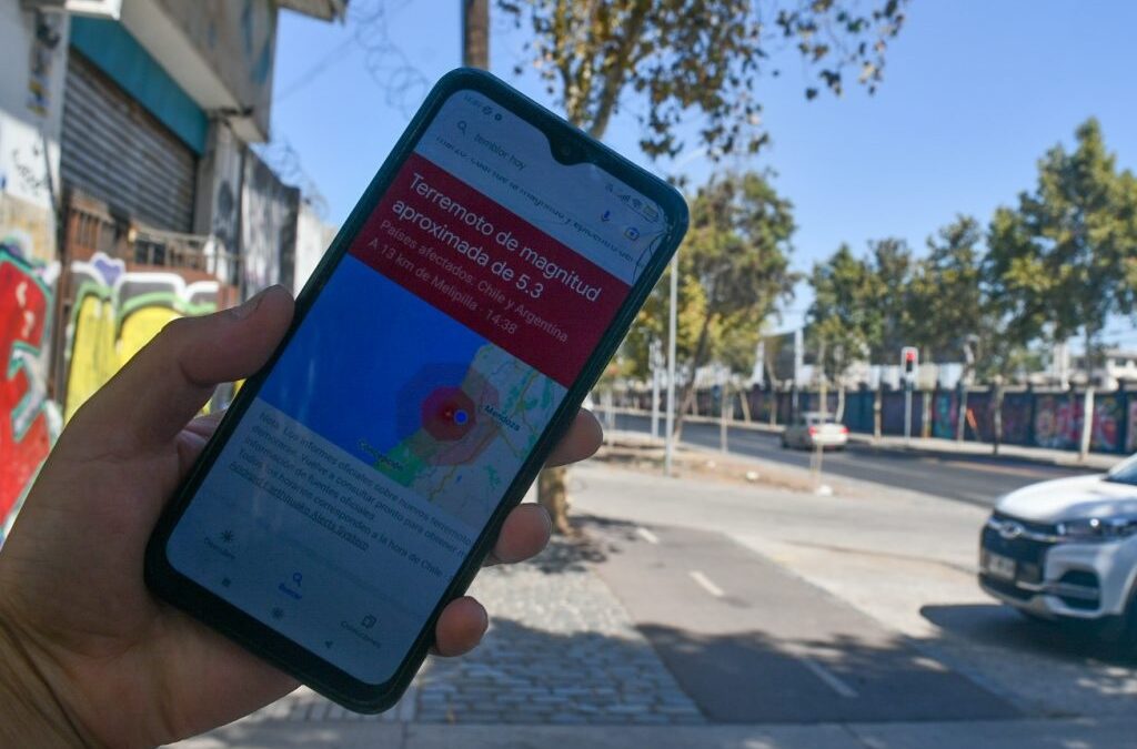 Bucaramanga encendió las alarmas tras sismos de gran magnitud