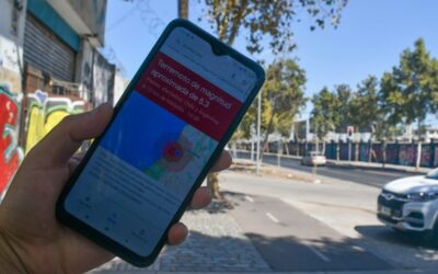 Bucaramanga encendió las alarmas tras sismos de gran magnitud