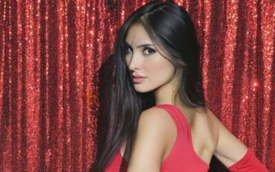 Mariana Morales Ospina, primera mujer trans en Miss Universe Colombia 2025