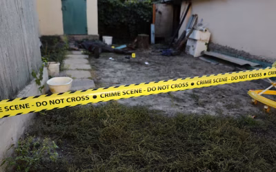 Macabro destino de tres jóvenes: secuestro, tortura y homicidio durante transmisión en vivo
