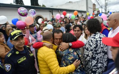 Valeria Afanador: la familia no descarta que la niña haya sido empujada al río