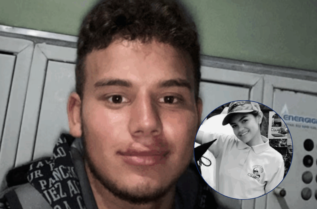 El crimen que estremeció a la comuna 13: asesinó a su exnovia y apareció muerto un día después