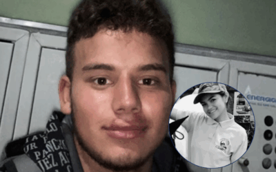 El crimen que estremeció a la comuna 13: asesinó a su exnovia y apareció muerto un día después