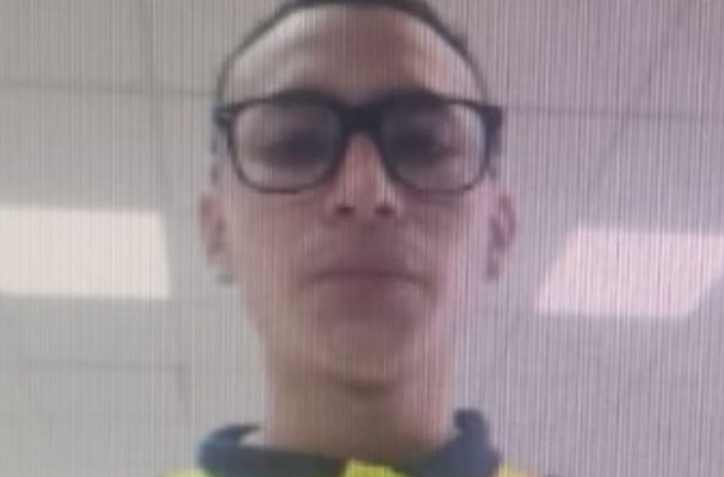 Accidente laboral en el aeropuerto El Dorado cobró la vida de un joven de 22 años