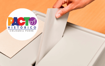El Pacto Histórico define su futuro: todo lo que debe saber para votar este 26 de octubre
