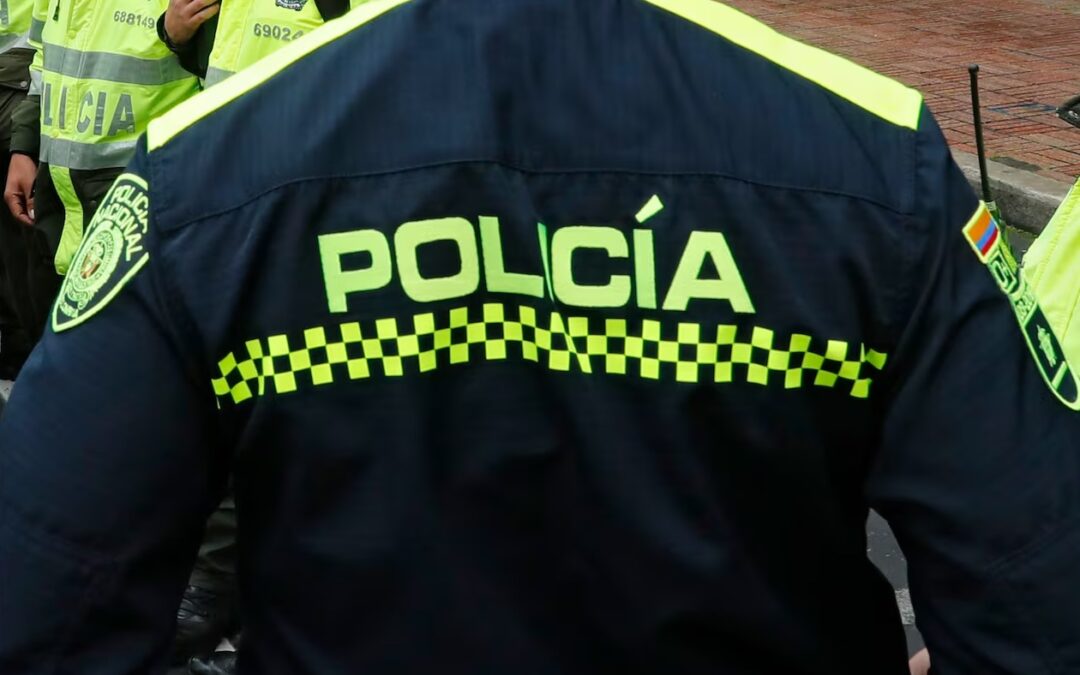 Siete policías judicializados por quedarse con dinero incautado en operativo