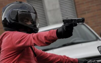 Ataque a bala dejó herido a un joven en Piedecuesta