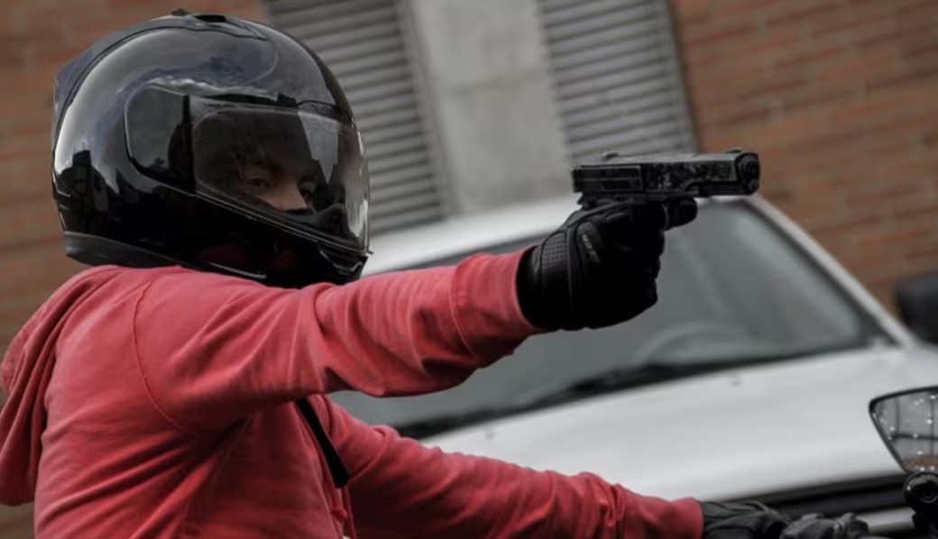 Ataque a bala dejó herido a un joven en Piedecuesta