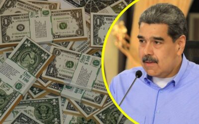 FBI destapa red de lavado ligada a los hijos de Nicolás Maduro