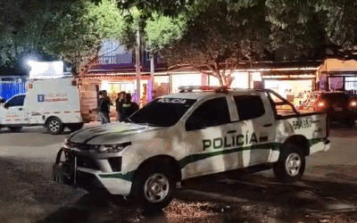 Conmoción en la justicia por homicidio de reconocido abogado en Cúcuta