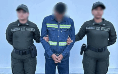 Terminó la búsqueda de hombre implicado en casos de abuso a menor