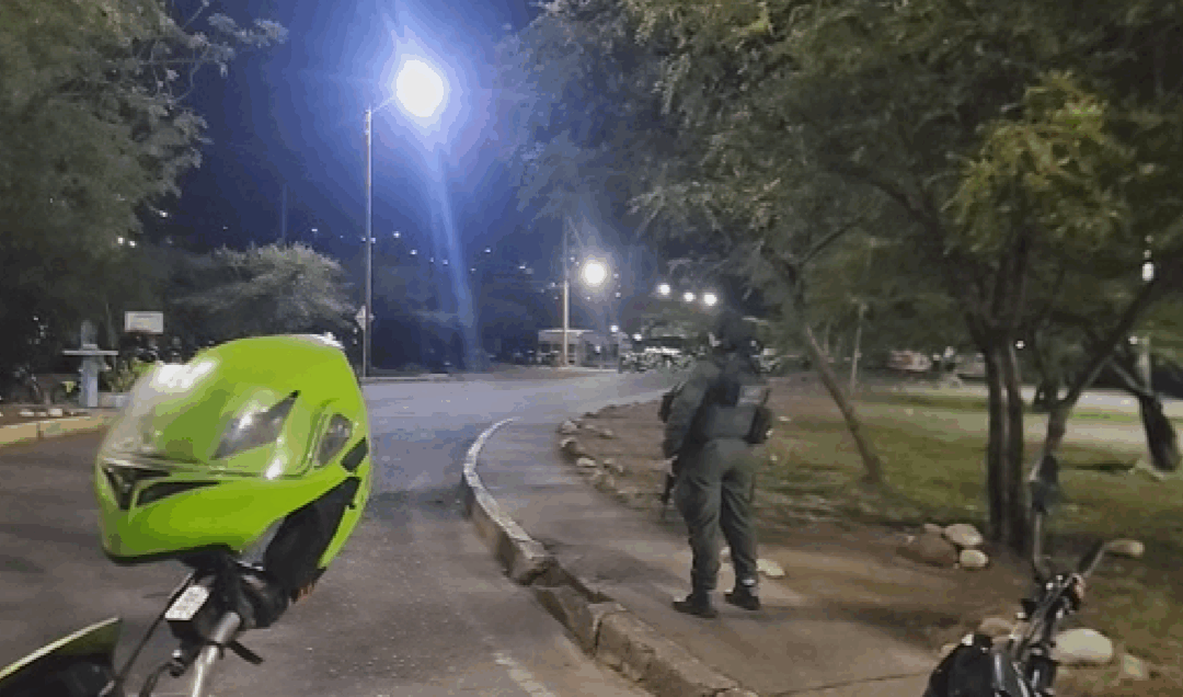 Atentado con granada sacude la cárcel de Cúcuta