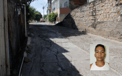 Un muerto y un herido dejó balacera en Villa del Rosario