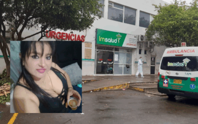 Asesinan a madre a balazos por no entregar su moto, todo ante la mirada de su hijo