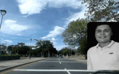 Prometió regresar temprano, pero nunca llegó: joven murió en accidente