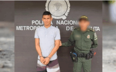 Alias ‘Búcaro’ con historial criminal en Cúcuta, perdió la vida tras emboscada