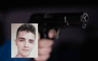 Joven de 28 años perdió la vida tras ataque armado en su trabajo