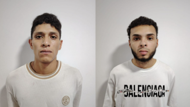 La familia del delito: primos capturados por su rol en el Frente 33 en Ocaña