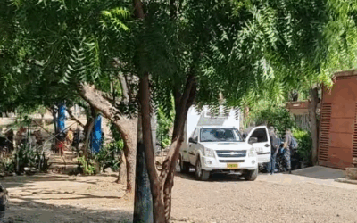 Sicarios atacaron a motociclista en plena vía pública y huyeron tras cometer el crimen