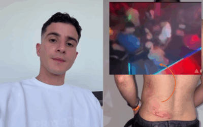 Investigan misteriosa muerte del streamer “El Javi” en Cúcuta