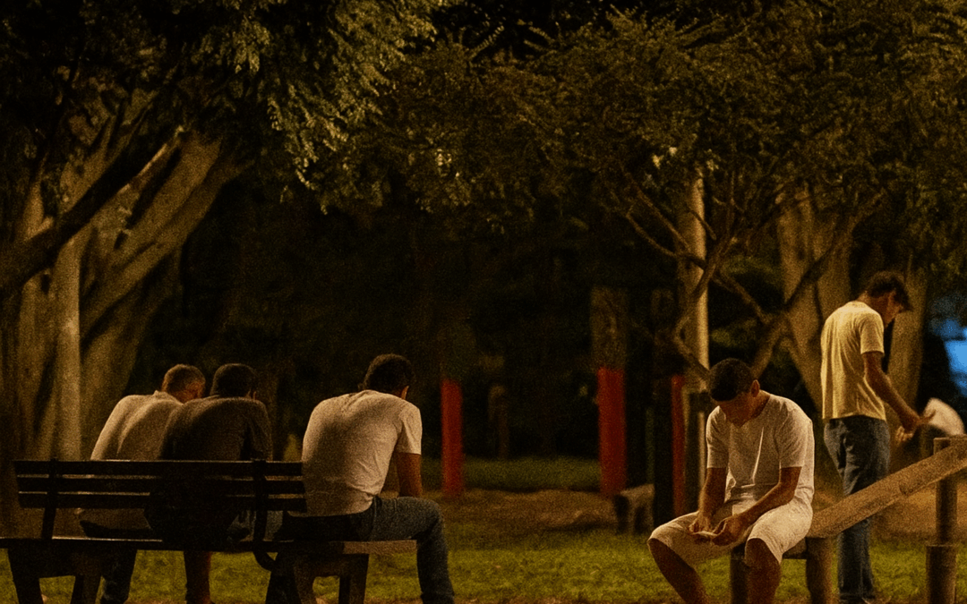 Familias de Bucaramanga rechazan fallo que flexibiliza consumo de drogas en parques
