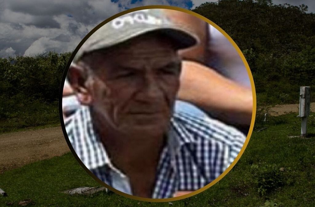 Apagaron la voz de lucha de Ruviel Hurtado en La Vega