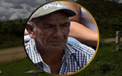 Apagaron la voz de lucha de Ruviel Hurtado en La Vega